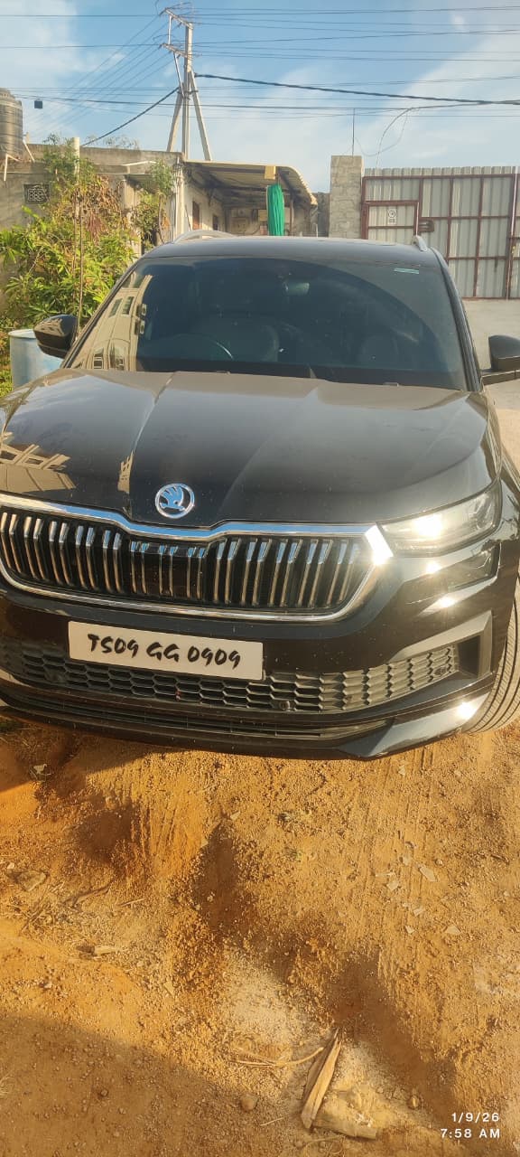 VEHICLE LOAN for Sale in GAJULARAMARAM, Hyderabad