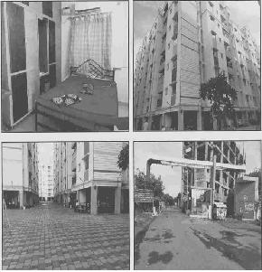 Flat for Sale in TEMPLE WAVES, KUNDRATHUR, Chennai