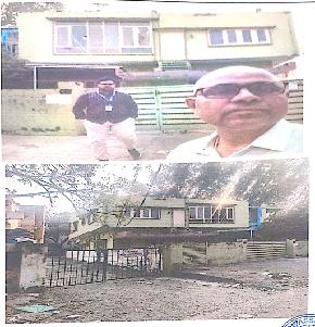 Individual House for Sale in Secunderabad