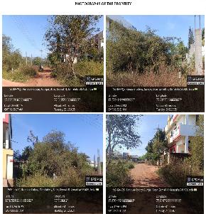 Plot for Sale in GUMPA, Bidar
