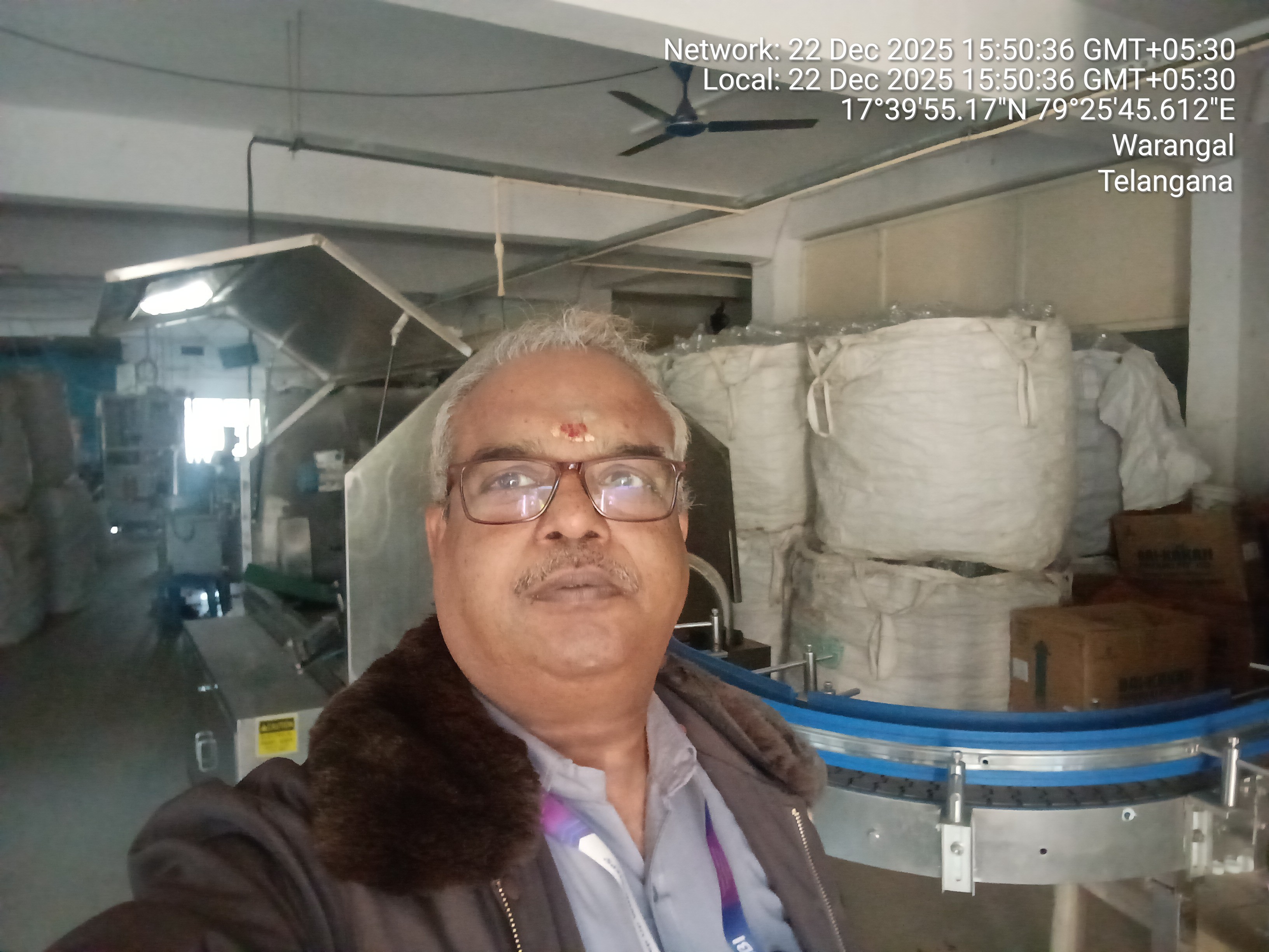 PLANT AND MACHINERY for Sale in PALAKURTHY, JANGAON, Jangaon