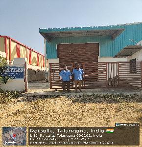SEZ PROPERTY for Sale in JADCHERLA, Ballepalle