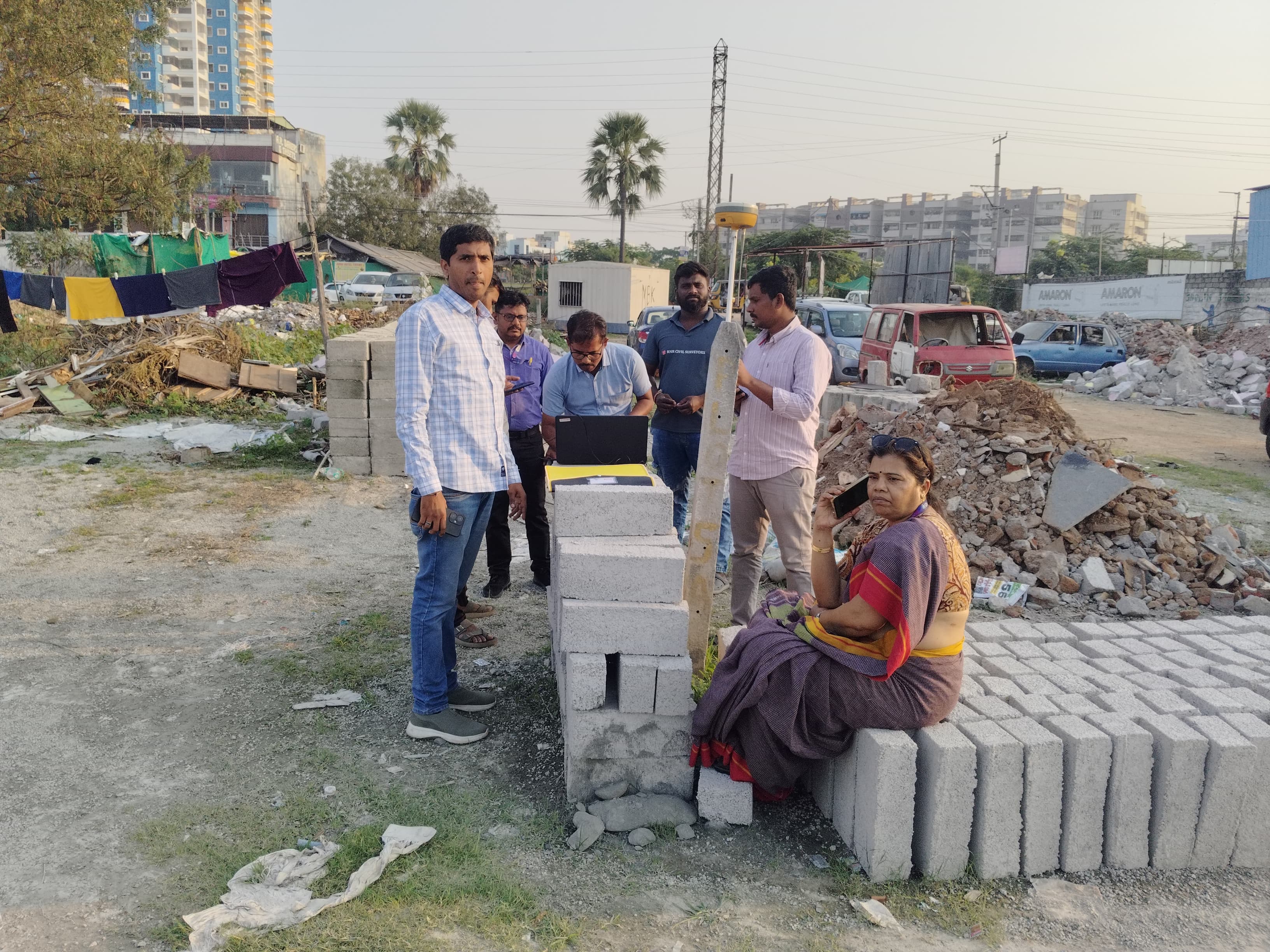 Plot for Sale in Plot no 5A, Gayatri Colony, Kapra, Under Block No.02, within the limits of GHMC Kapra Circle and Kapra Mandal,, Hyderabad