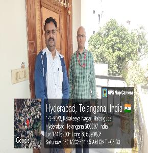 Flat for Sale in HABSIGUDA, Hyderabad