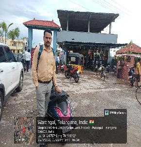 Restaurant for Sale in arepally, Hanumakonda