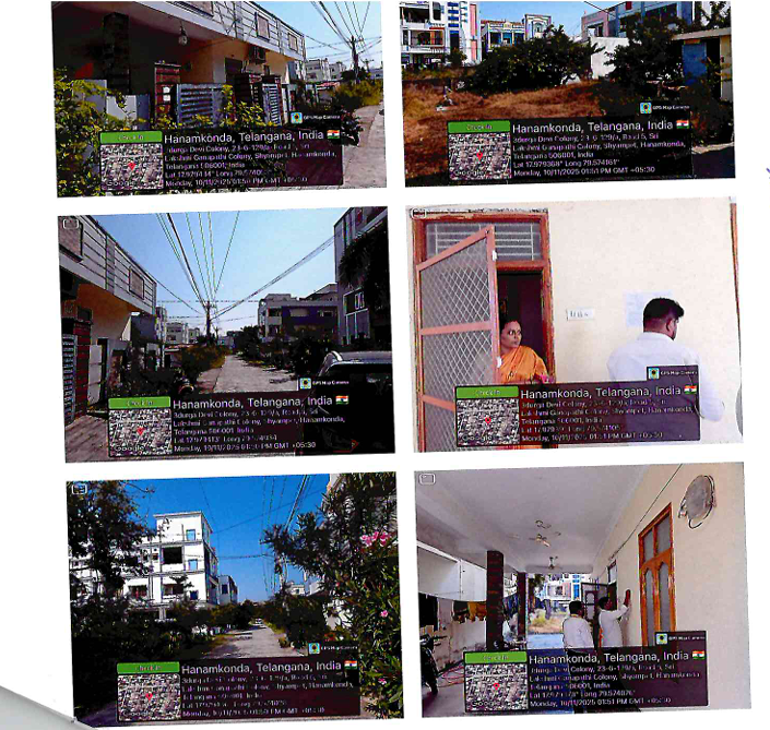 Individual House for Sale in HANAMKONDA, Hanumakonda