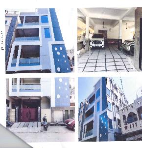 Individual House for Sale in LALBAHADUR NAGAR WARANGAL, Hanumakonda