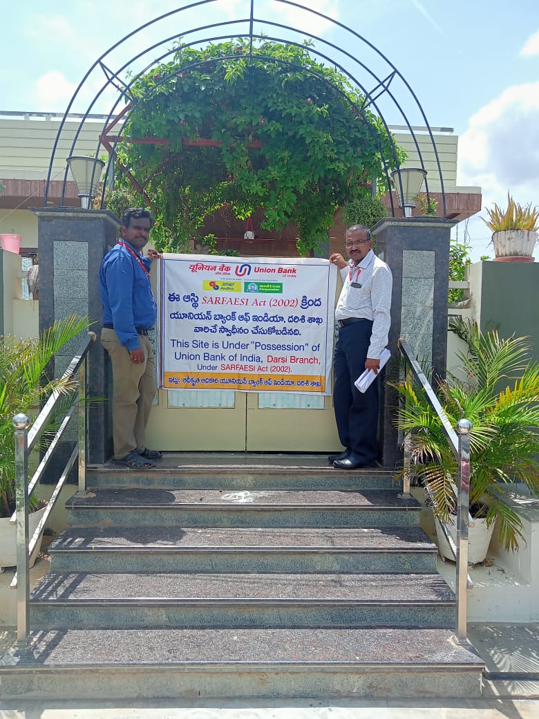 Individual House for Sale in Ongole