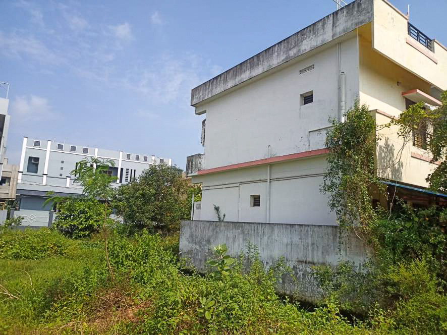 Individual House for Sale in Samalkot, Kakinada