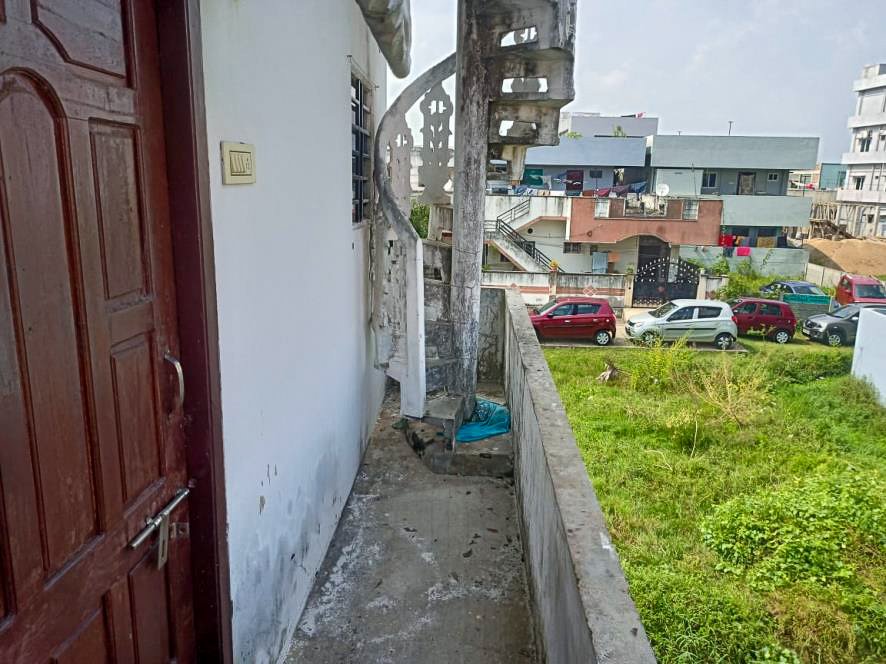 Individual House for Sale in Samalkot, Kakinada
