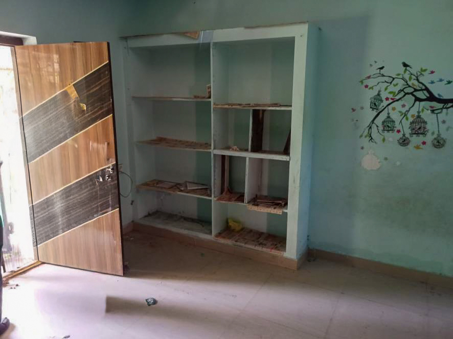 Individual House for Sale in Samalkot, Kakinada