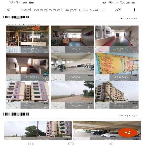 Flat for Sale in Nandigama