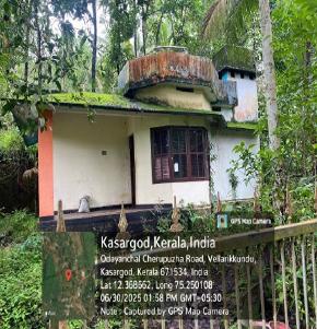 Individual House for Sale in Koipady