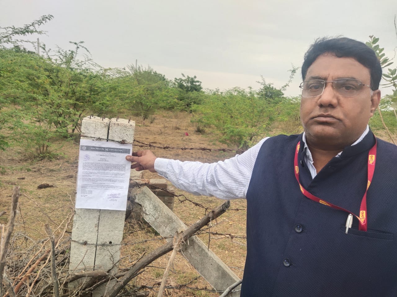 Plot for Sale in URBAN, Pali