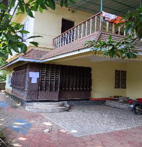 Individual House for Sale in Kollam