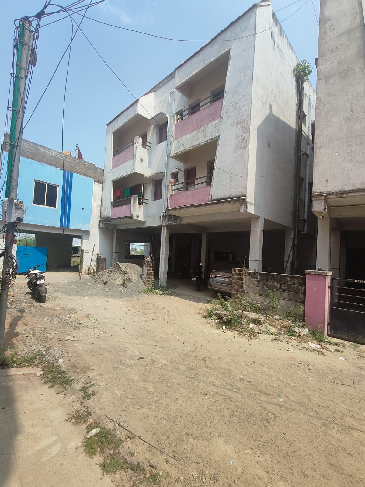 Flat for Sale in Chennai
