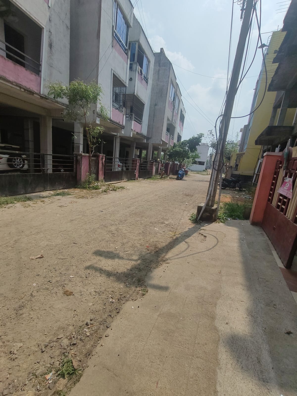 Flat for Sale in Chennai