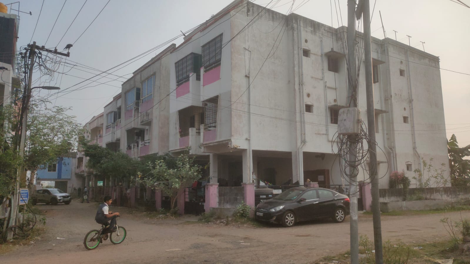 Flat for Sale in Chennai