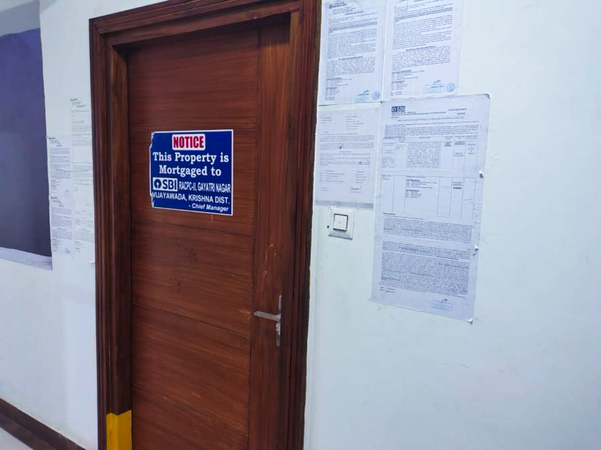 2 BHK Flat for Sale in RACHETI VINAY KUMAR, VIJAYAWADA, Vijayawada