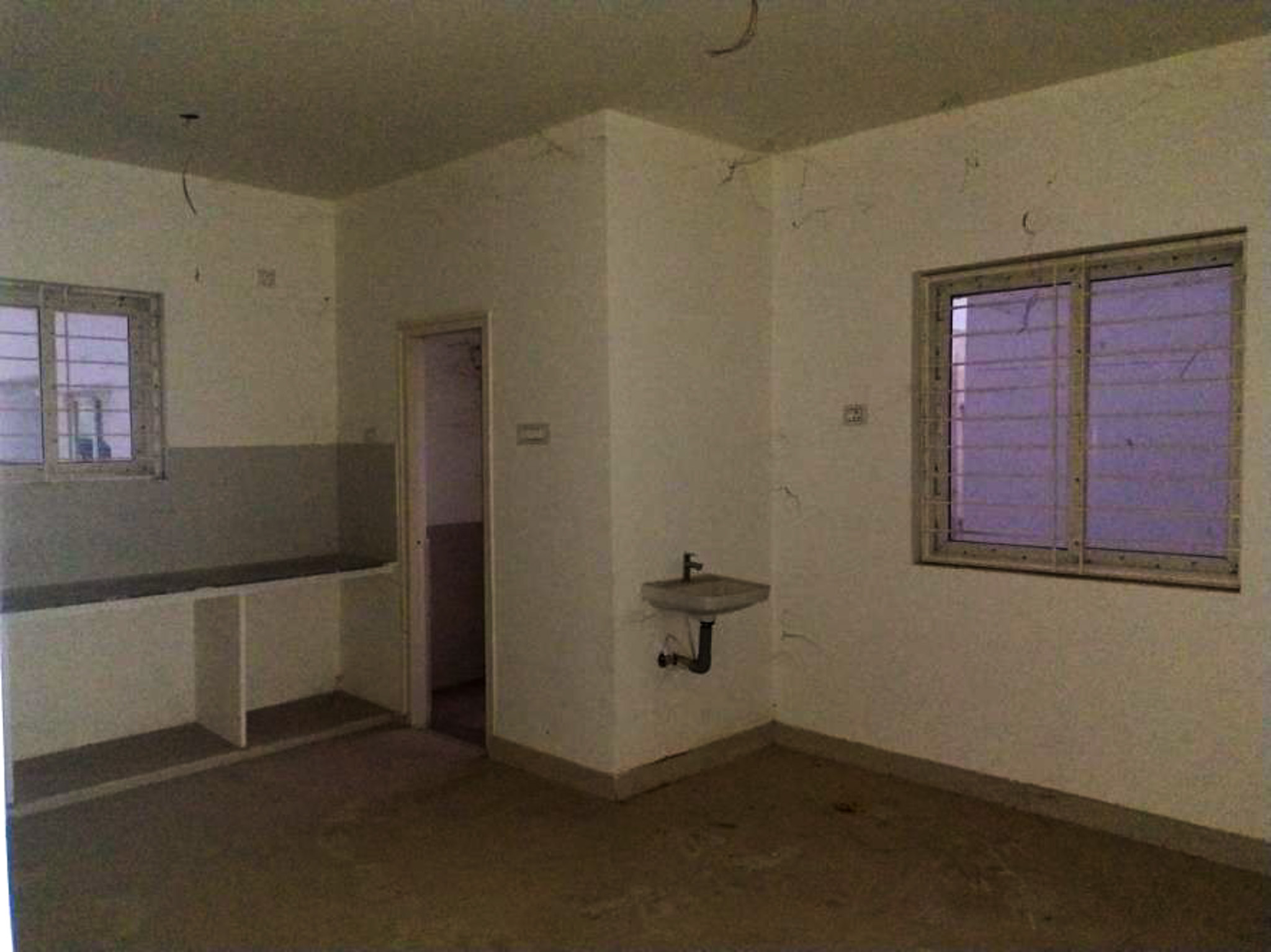 2 BHK Flat for Sale in RACHETI VINAY KUMAR, VIJAYAWADA, Vijayawada
