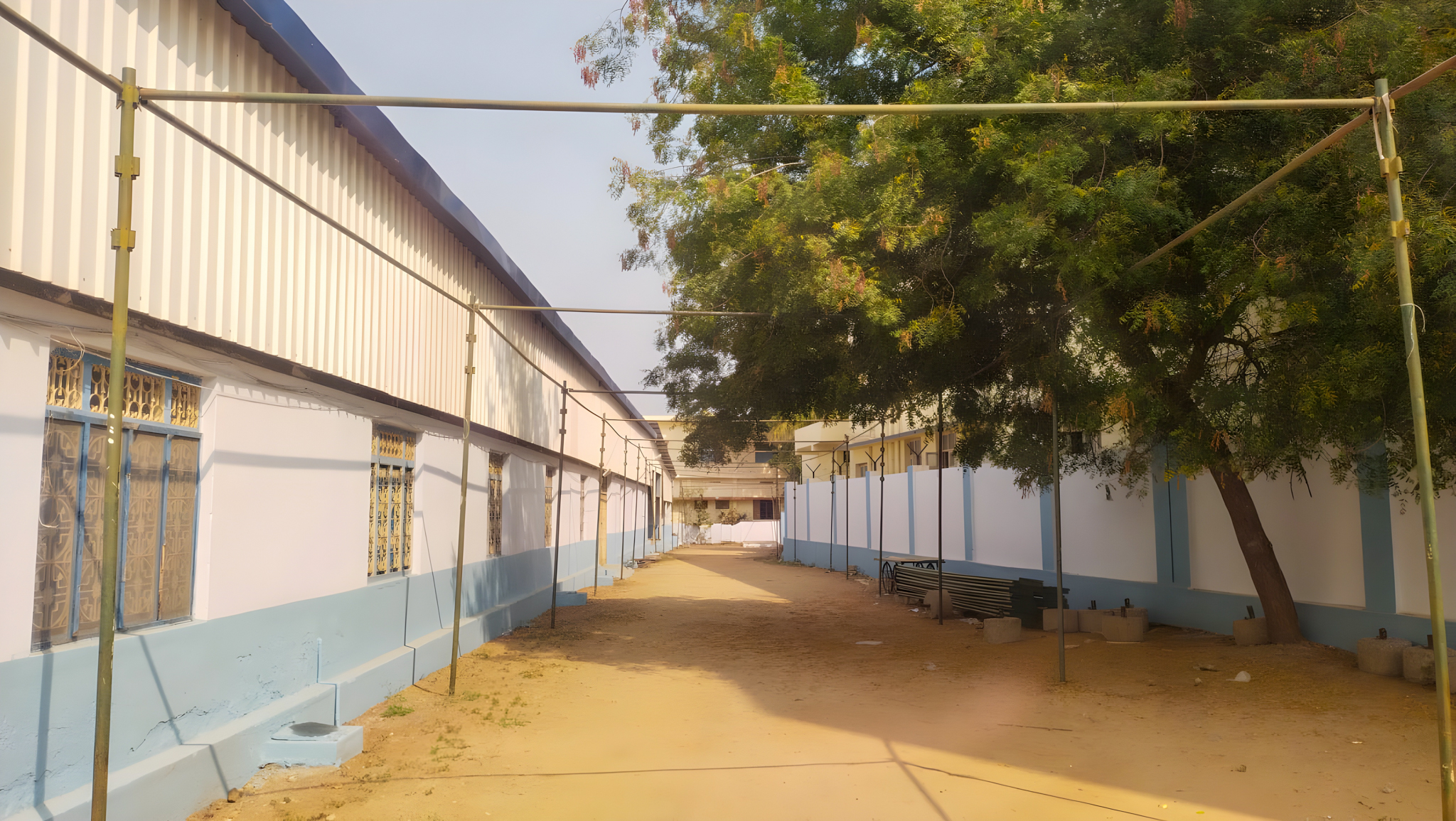 Office for Sale in ROYAL FUNCTION HALL, Kakalapalli gram polam, Rudrampeta Gram Panchayat limit, Ananthapur, Ananthapuramu