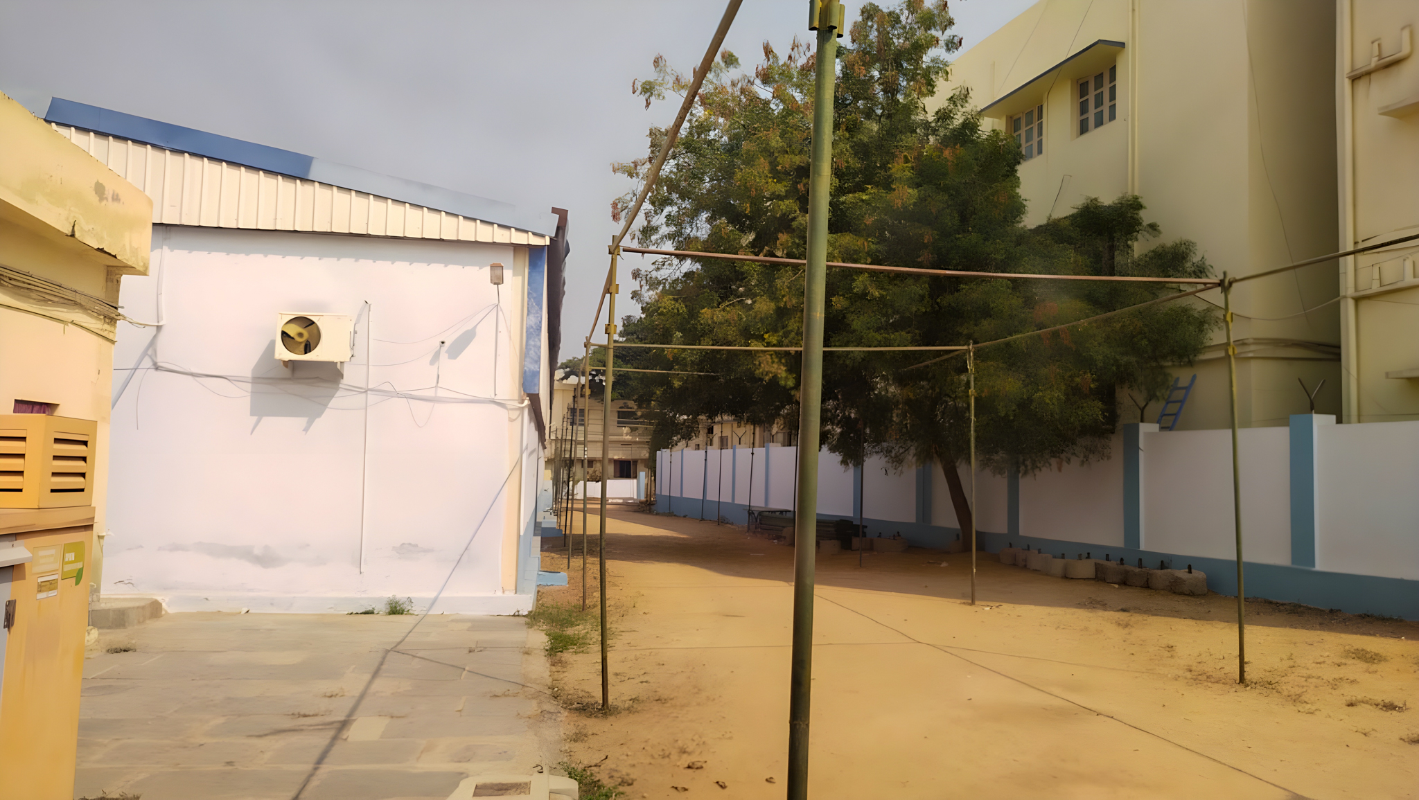 Office for Sale in ROYAL FUNCTION HALL, Kakalapalli gram polam, Rudrampeta Gram Panchayat limit, Ananthapur, Ananthapuramu