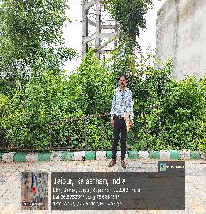 Plot for Sale in RESIDENTIAL PLOT, JAIPUR, Jaipur