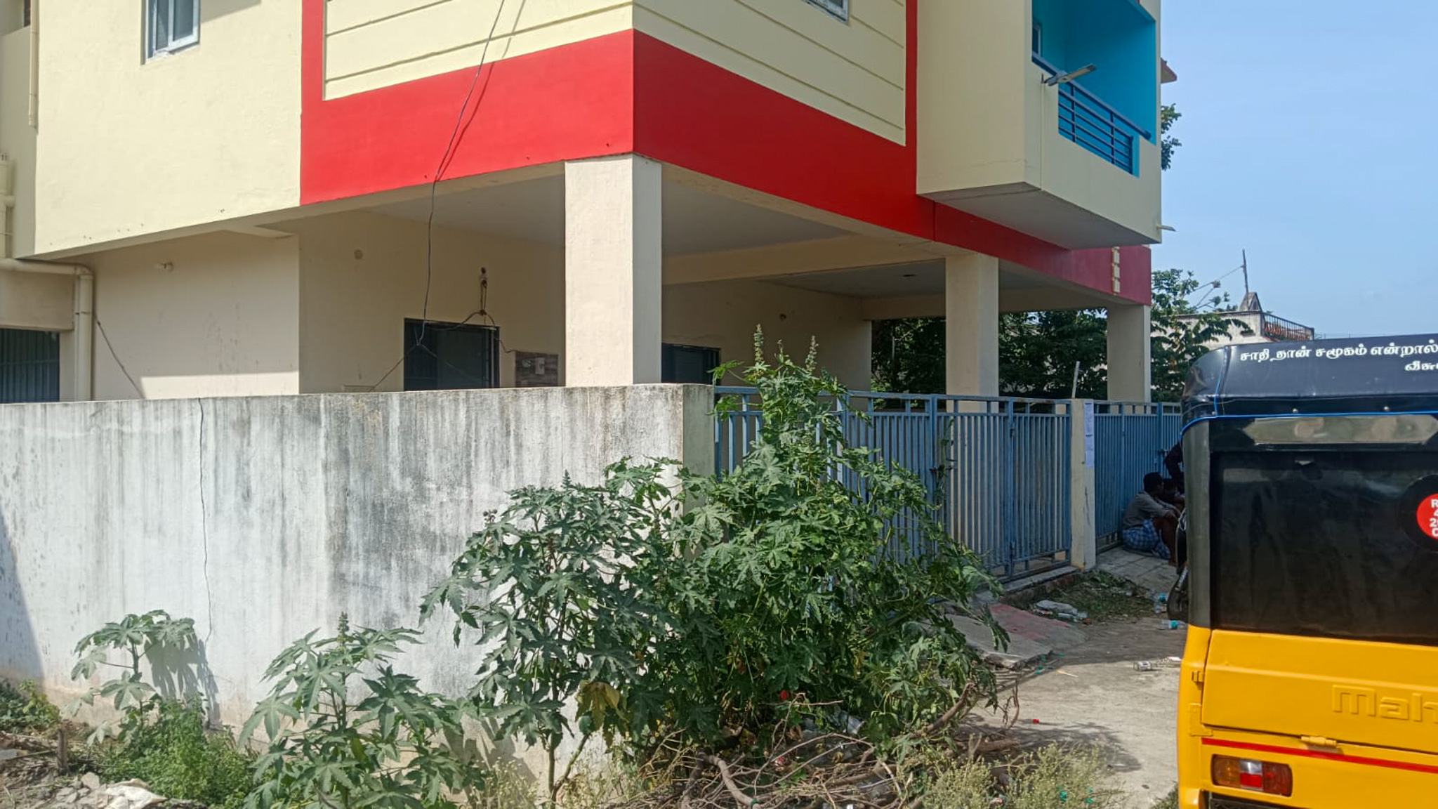 Flat for Sale in Chennai