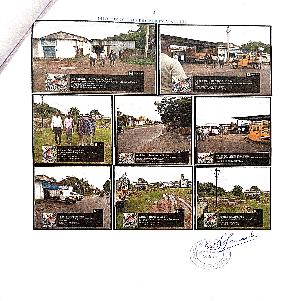 Godowns for Sale in Adilabad, Adilabad