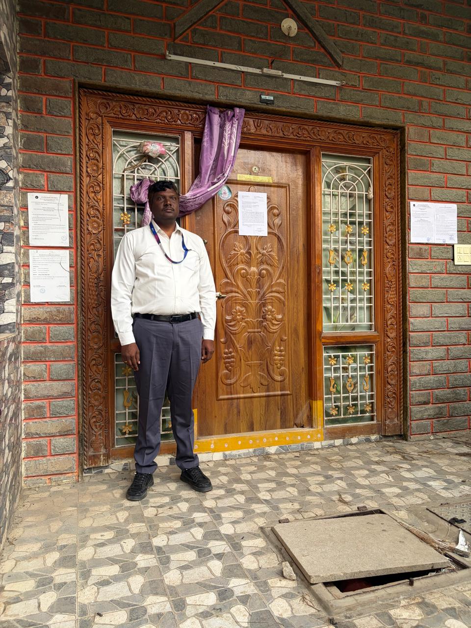 2 BHK Individual House for Sale in INDIVIDUAL HOUSE, BANGARUPALYAM, Chittoor