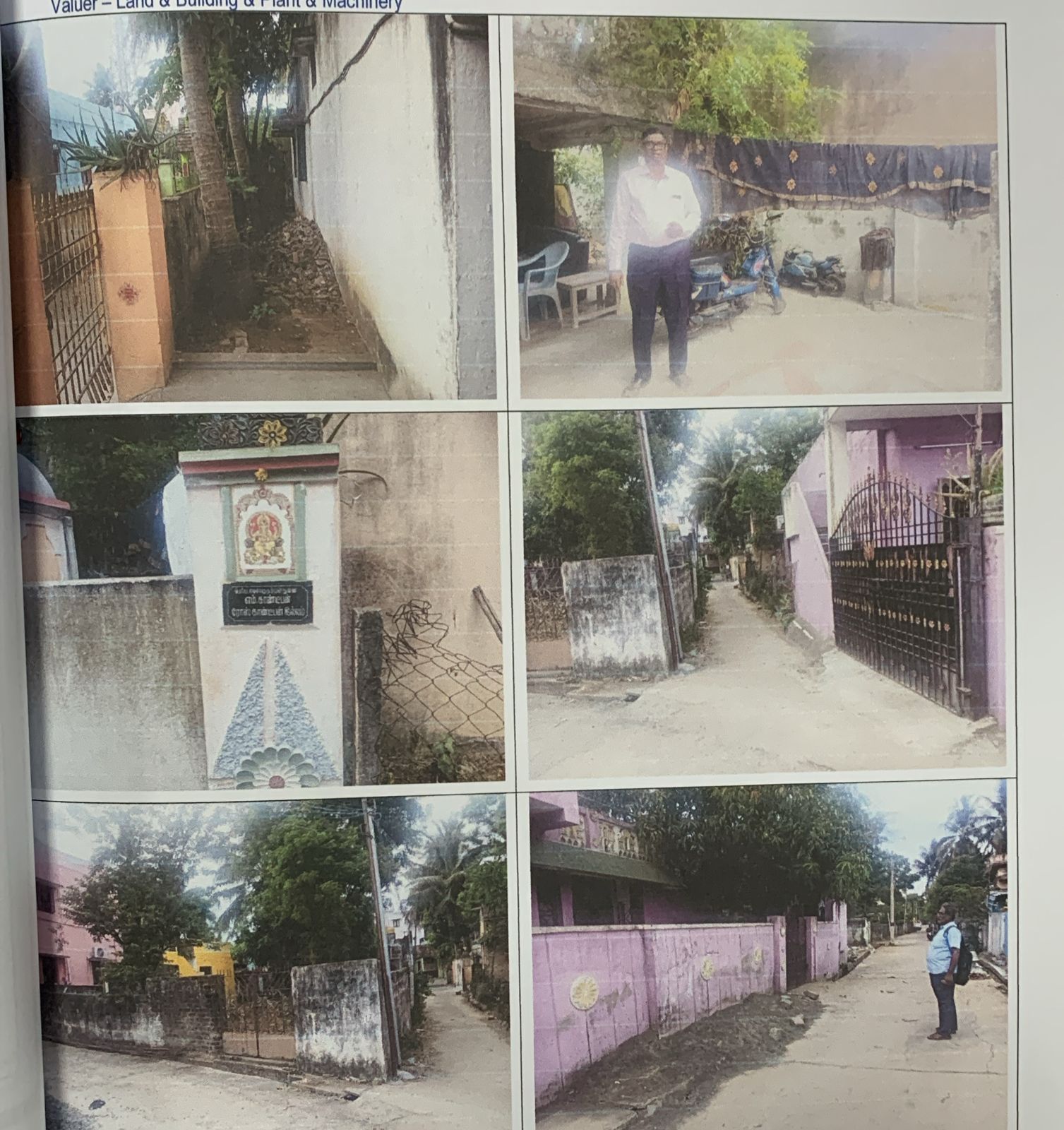 Individual House for Sale in Chennai