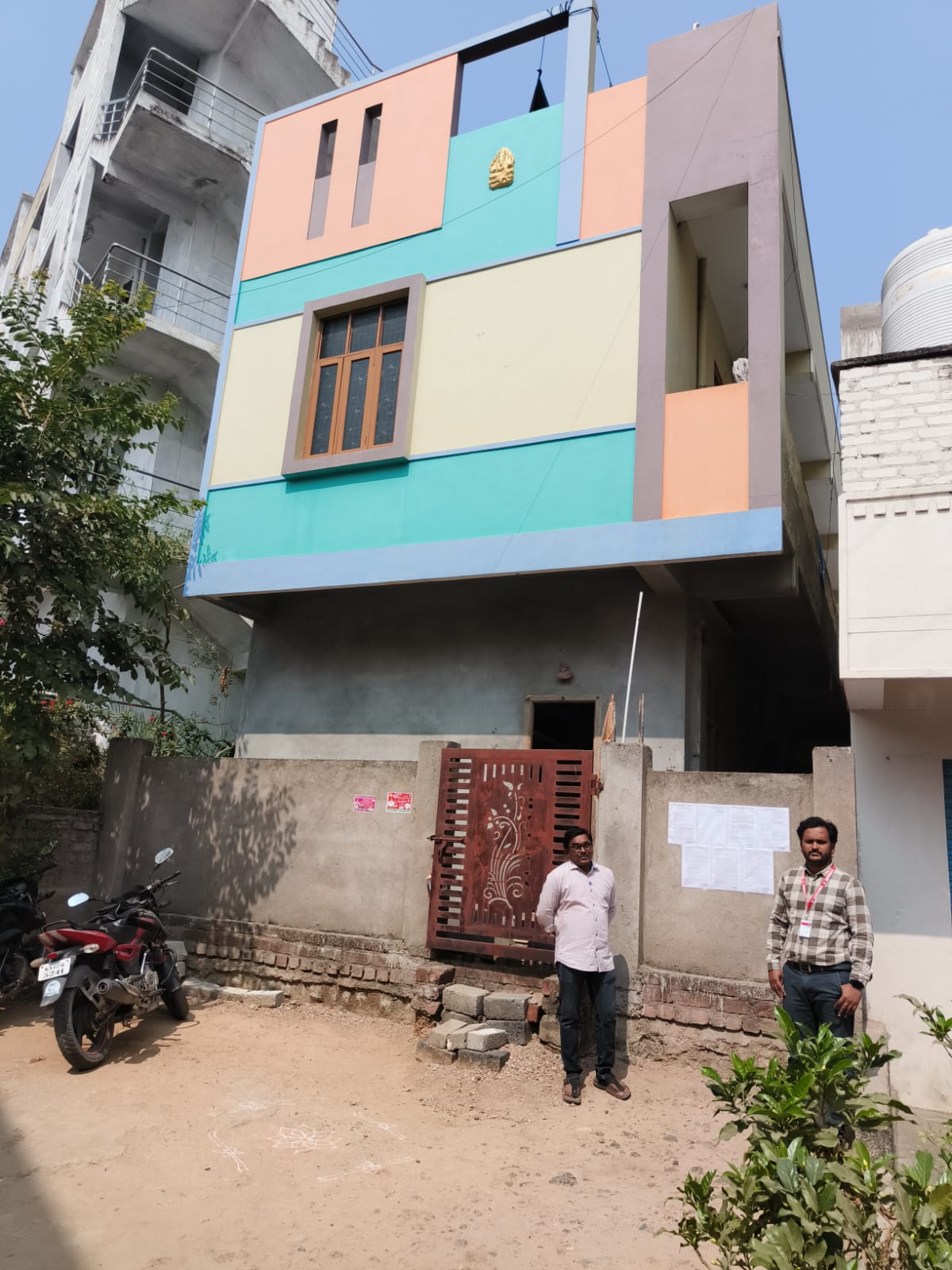 Individual House for Sale in Karimnagar, Karimnagar