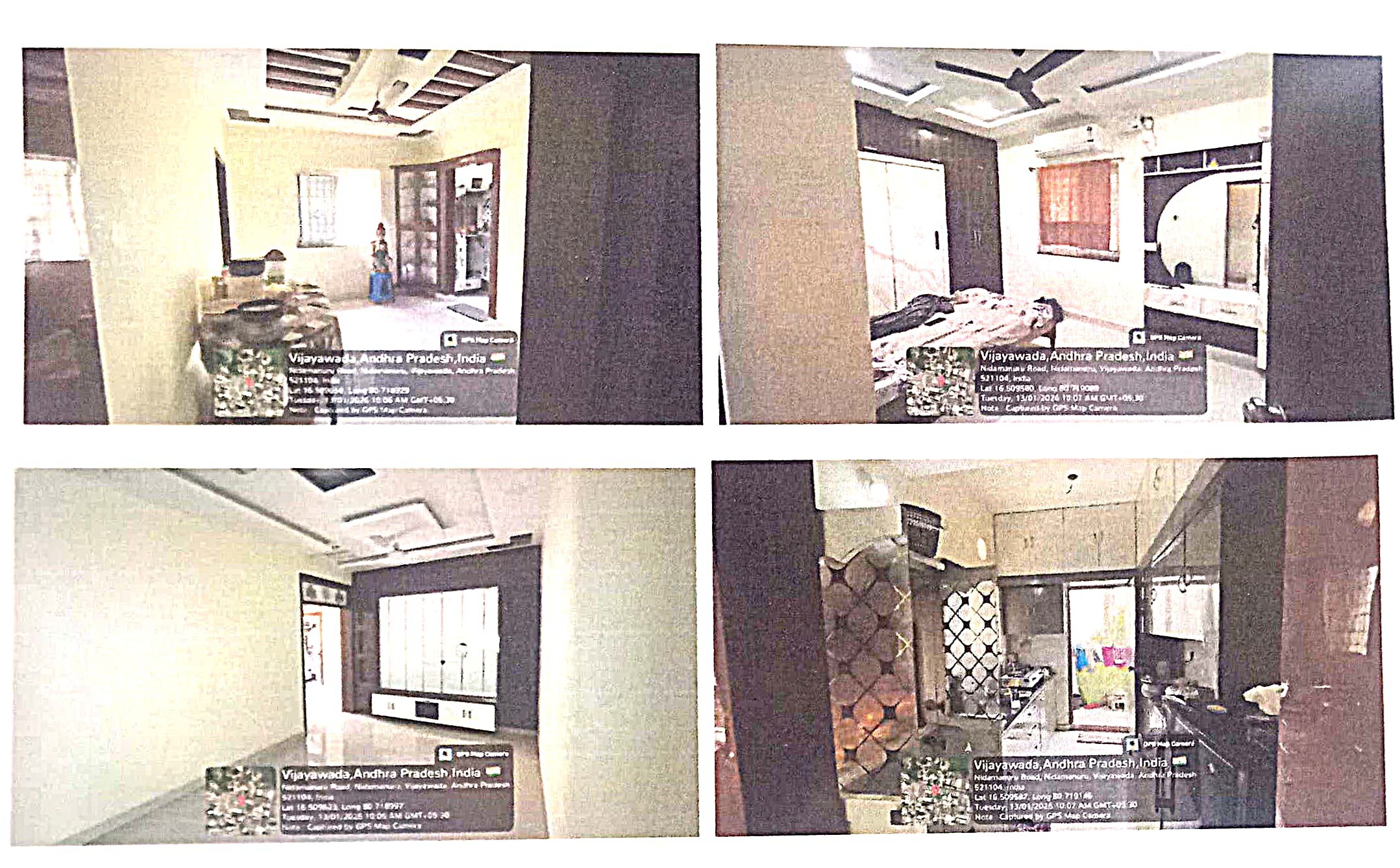 Flat for Sale in Vijayawada
