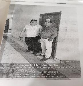 Flat for Sale in Bargarh Town Bargarh, Bargarh