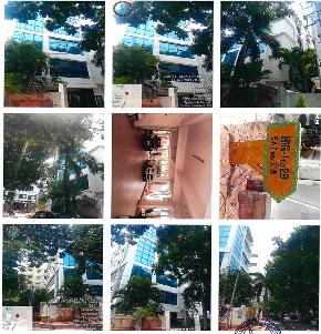 Individual House for Sale in Hyderabad