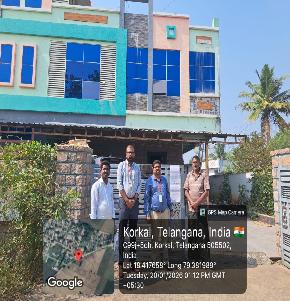 Individual House for Sale in Karimnagar, Karimnagar