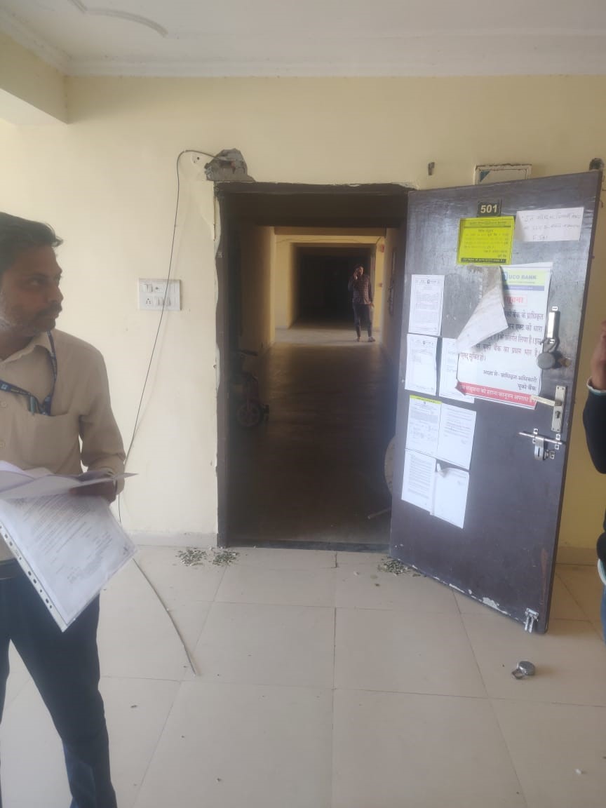 Flat for Sale in Sanganer