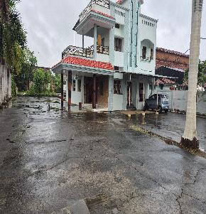 Bungalow for Sale in Balaghat