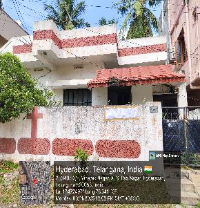 Individual House for Sale in Dinakar Nagar, Neredmet., Hyderabad