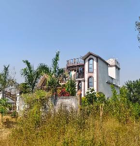 Individual House for Sale in Waraseoni
