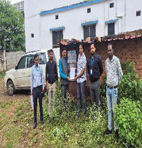 Plot for Sale in Chhindwara