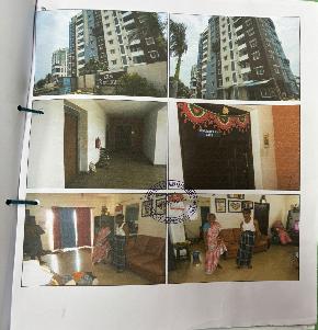 Flat for Sale in MADHAVARAM CHENNAI 13.1328664,80.2146595, Chennai