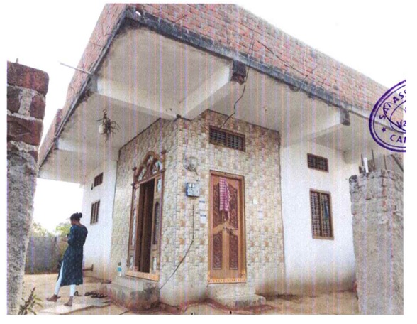 Individual House for Sale in NELLUTLA, Jangaon