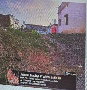 Plot for Sale in Chhindwara