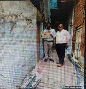 Individual House for Sale in Gwalior