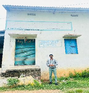 Godowns for Sale in Narasapuram