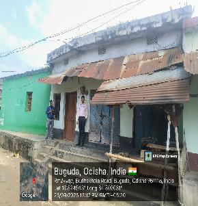 Individual House for Sale in Buguda