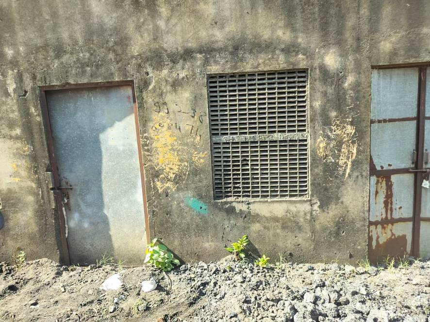 Industrial Plot with Factory Building for Sale in Jaipur