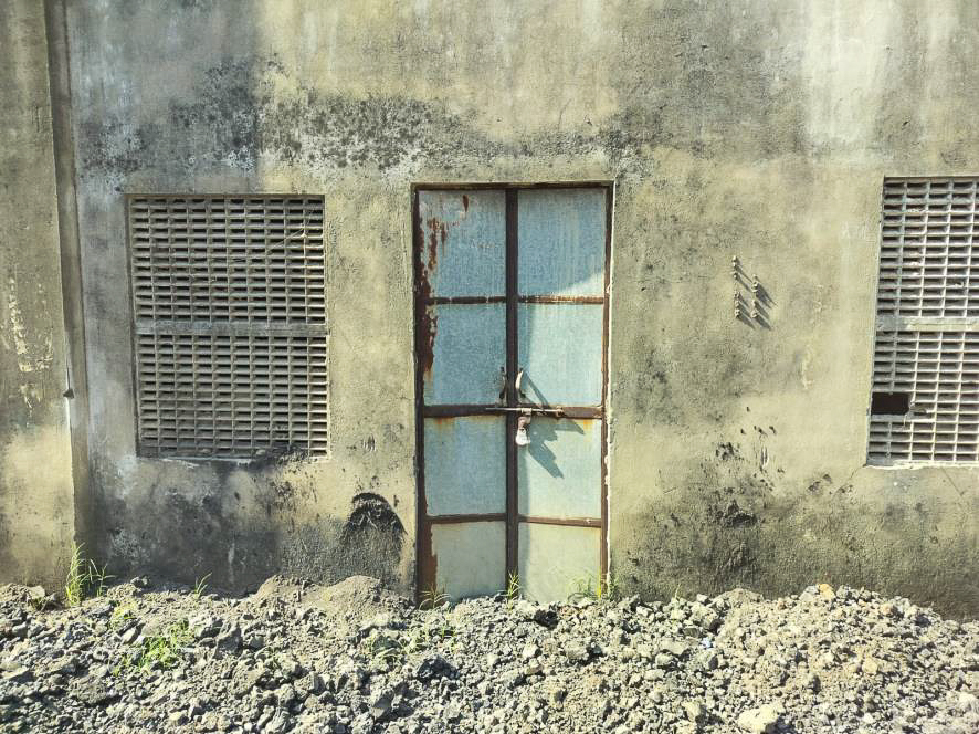 Industrial Plot with Factory Building for Sale in Jaipur