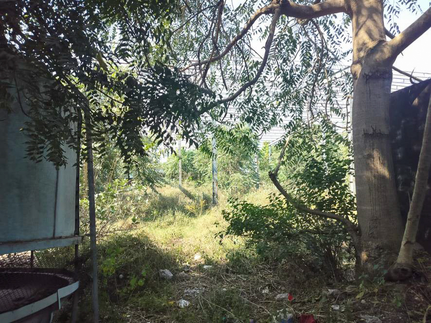 Industrial Plot with Factory Building for Sale in Jaipur